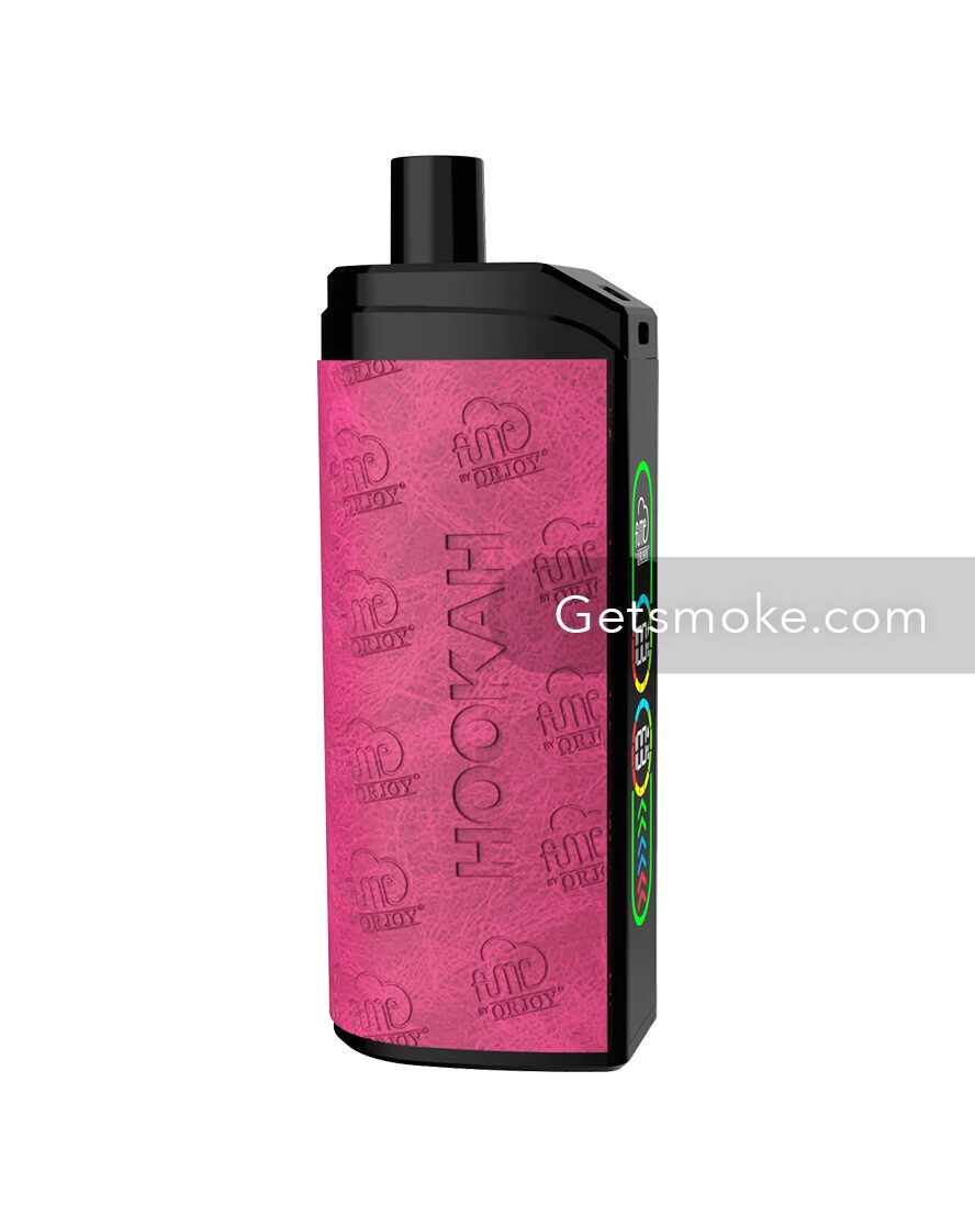 Fume Hookah 2% Nic 20000 Puffs - Watermelon Bubble Gum