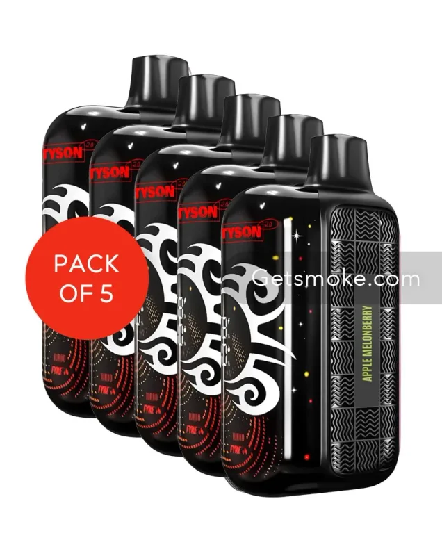 Tyson 2.0 vape