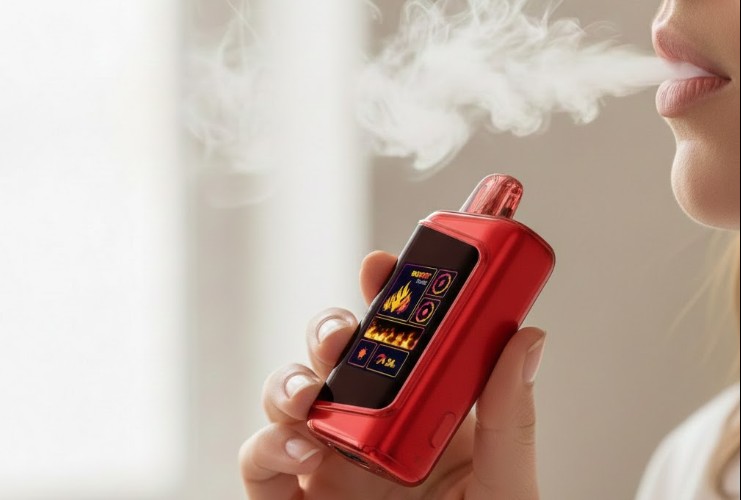 Image for How Long Until I Can Vape After Tooth Extraction