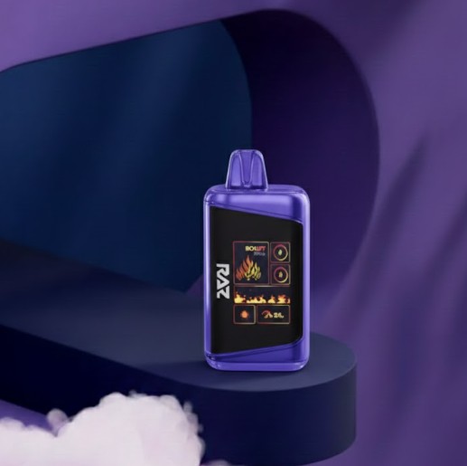 Image for Is Raz Vapes FDA Approved