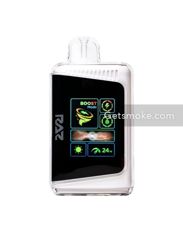 RAZ DC25000