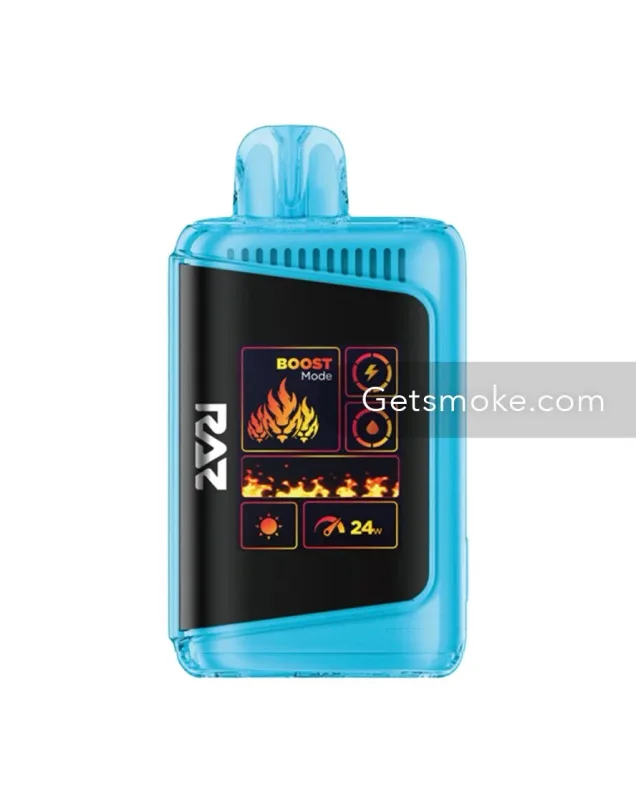 how do i know when my raz vape is empty Empty? 5 Clear Signs flavored-lattes Size:100ml Raz Vape Flavors: All