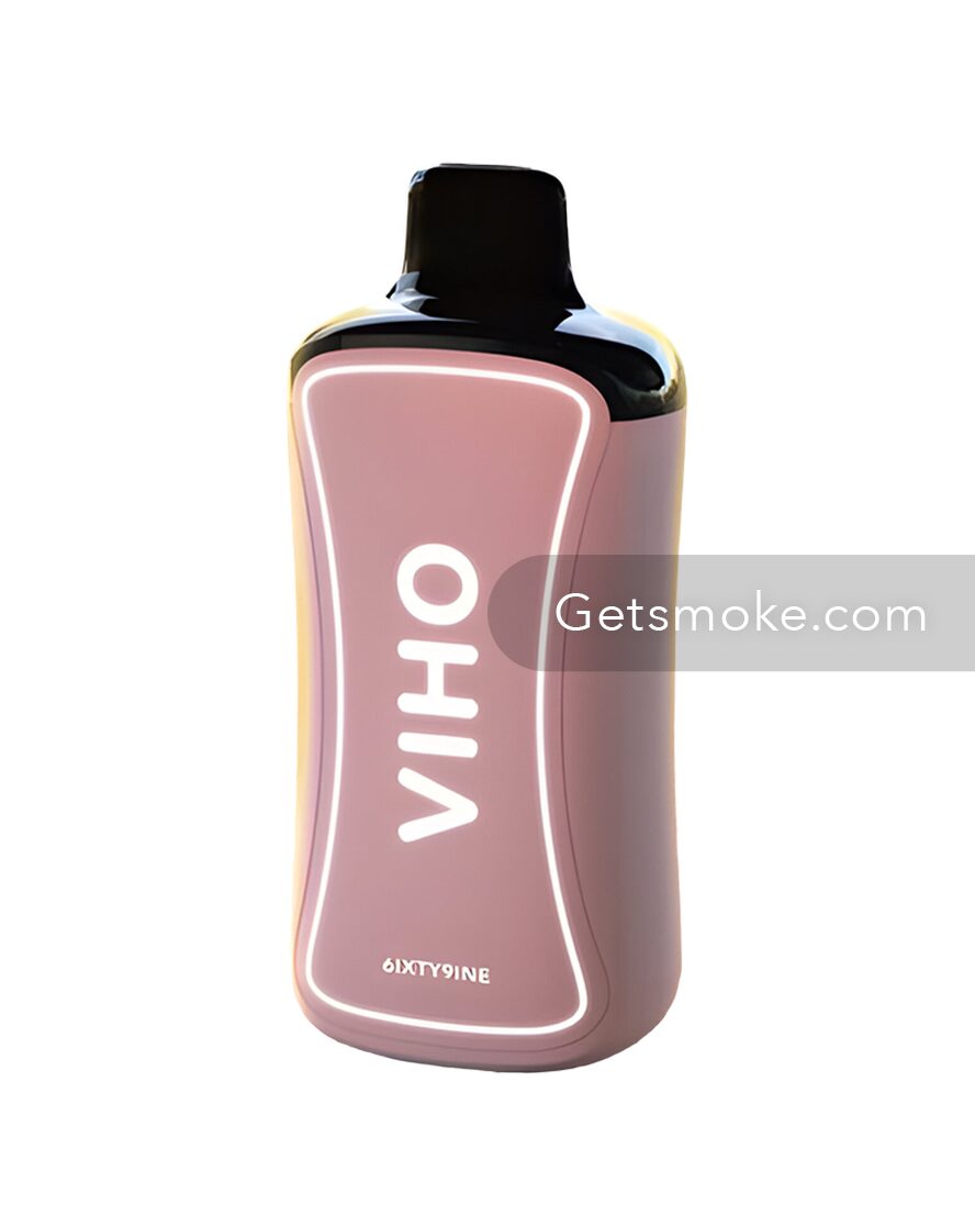 Sixty Nine - VIHO Supercharge