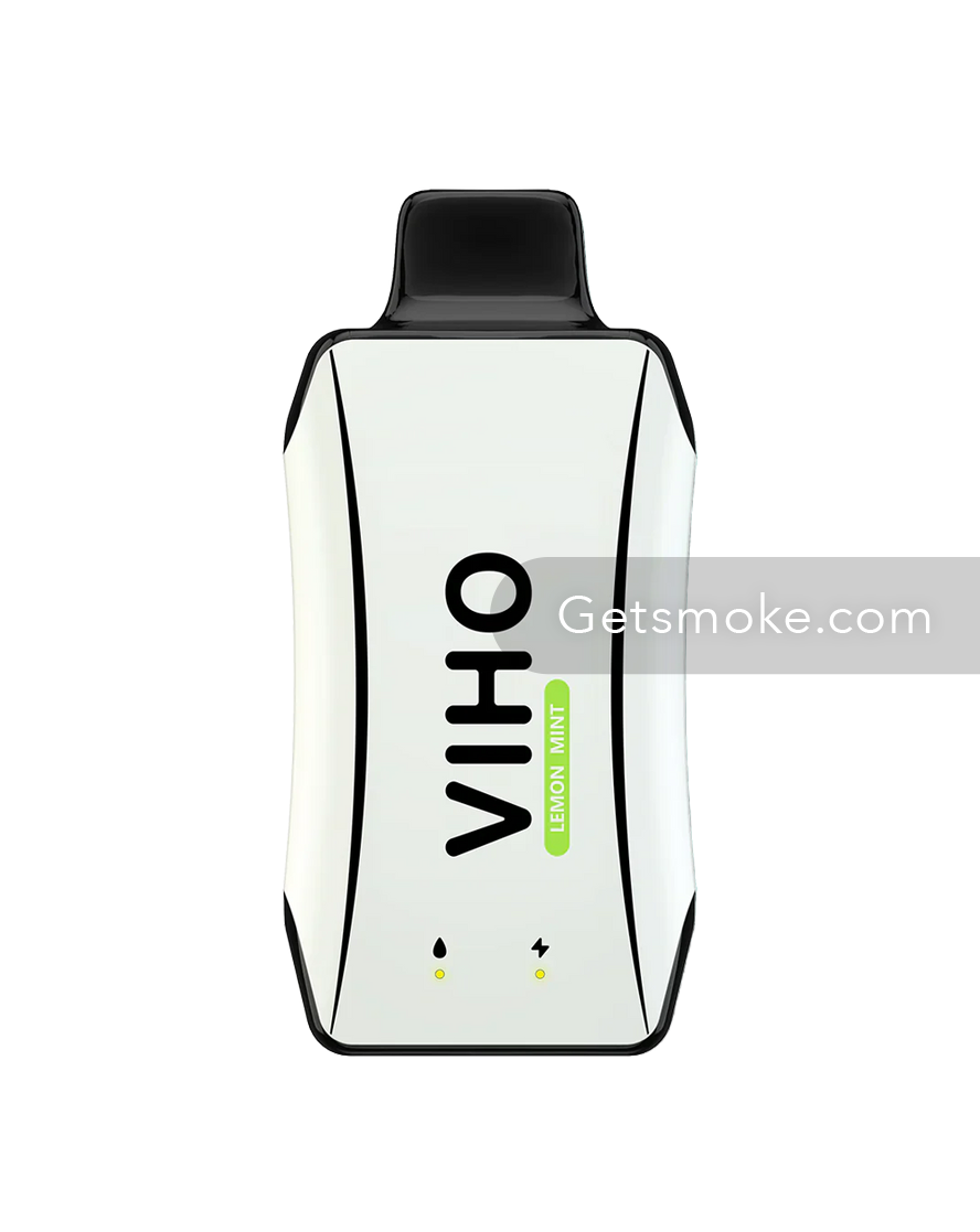 Lemon Mint - VIHO Turbo