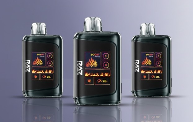 Image for Is Raz Vape Disposable