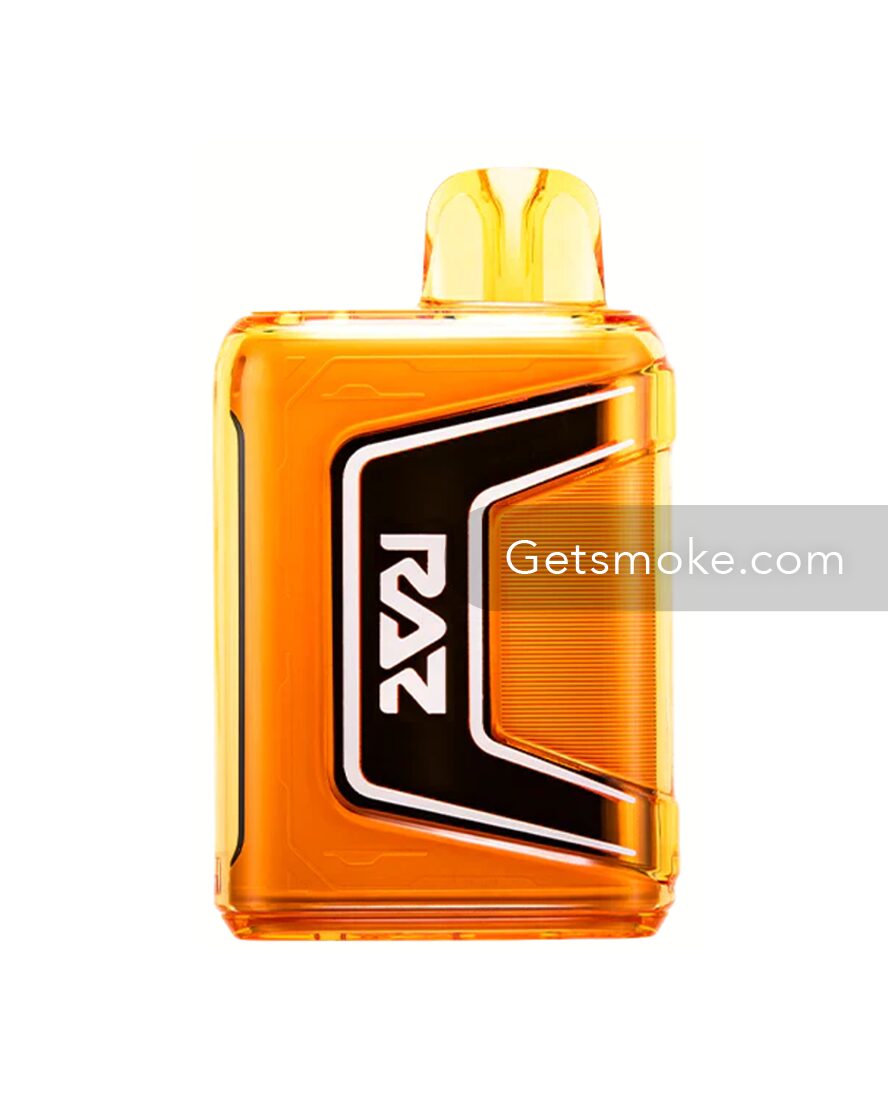 Image for What Flavors of Raz Vapes Are There?