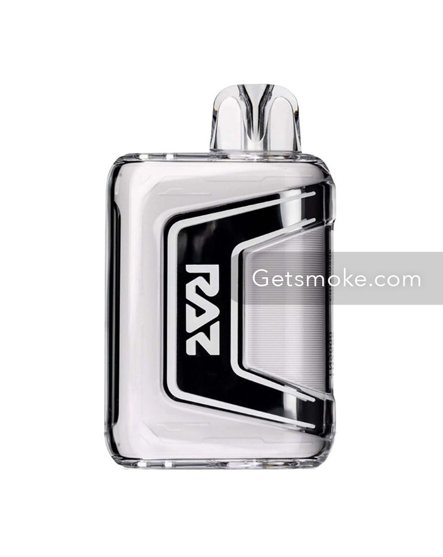 Image for Is Raz Vape The World's Most Advanced Disposable Vape?