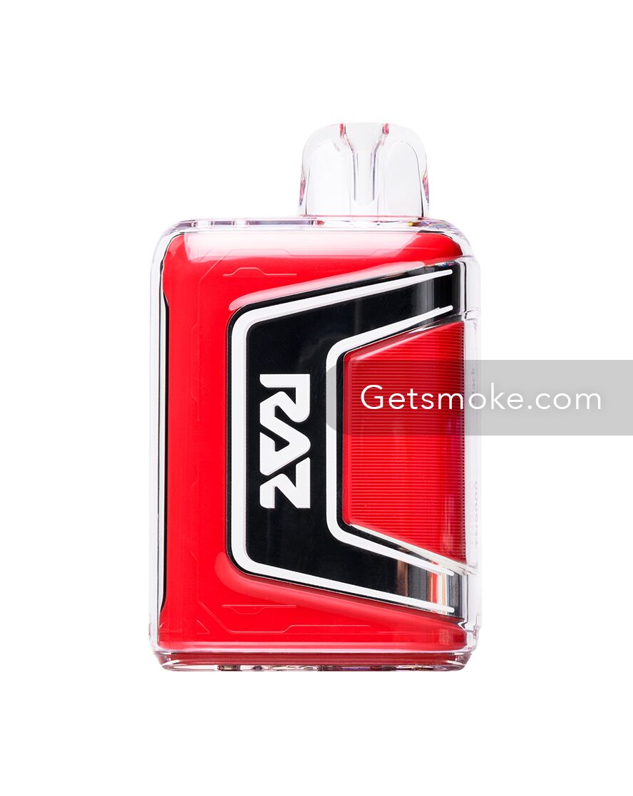 Image for Top 10 Raz Vapes in 2026
