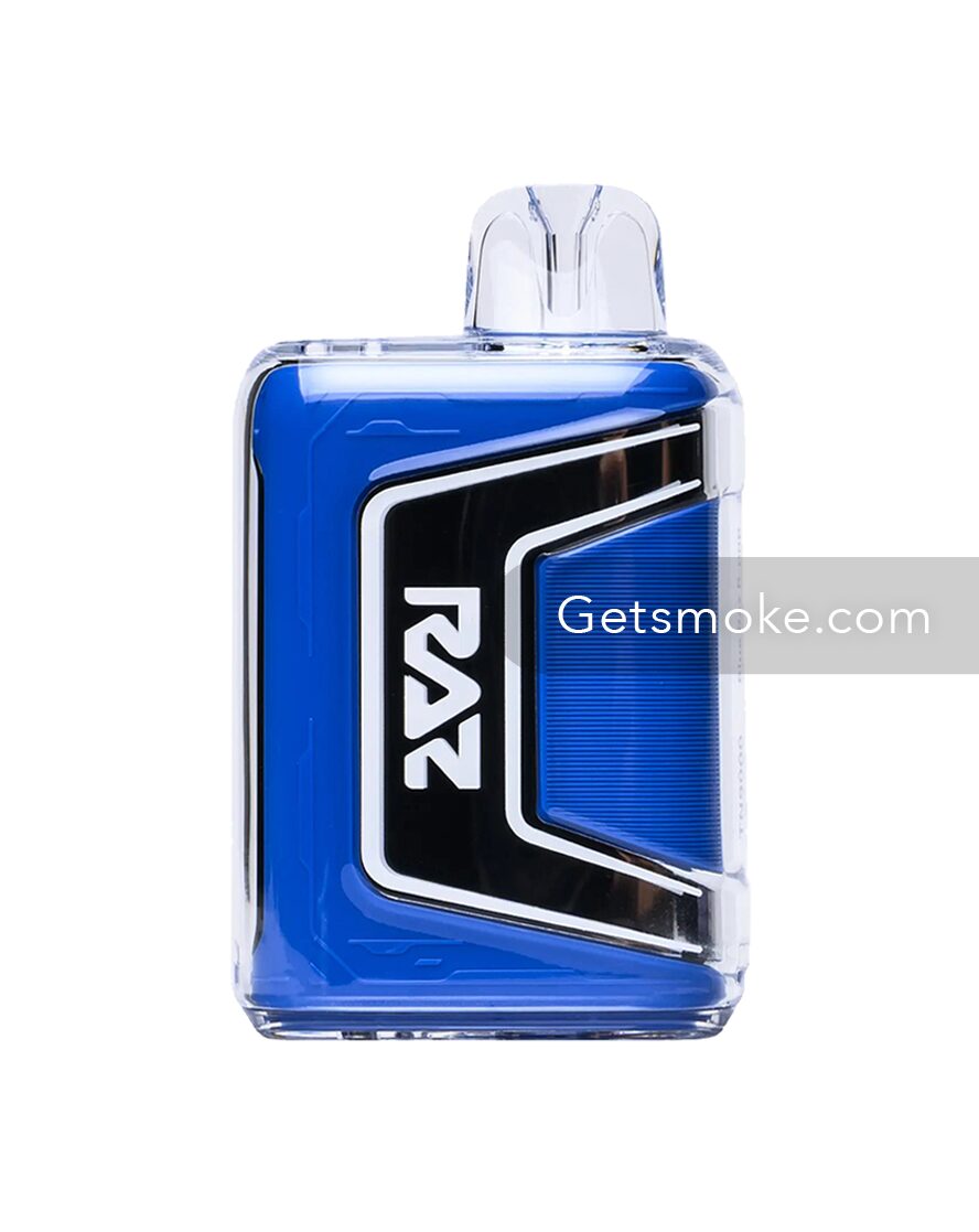 Image for Raz Vapes Review: A Deep Dive into Flavor, Battery Life, and Vapor Quality