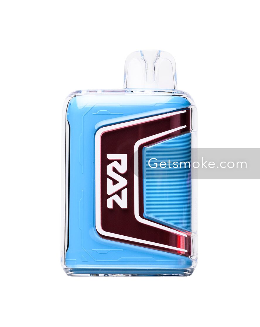 Image for Are Raz Vapes Any Good? A Comprehensive Review of Their Best Flavors