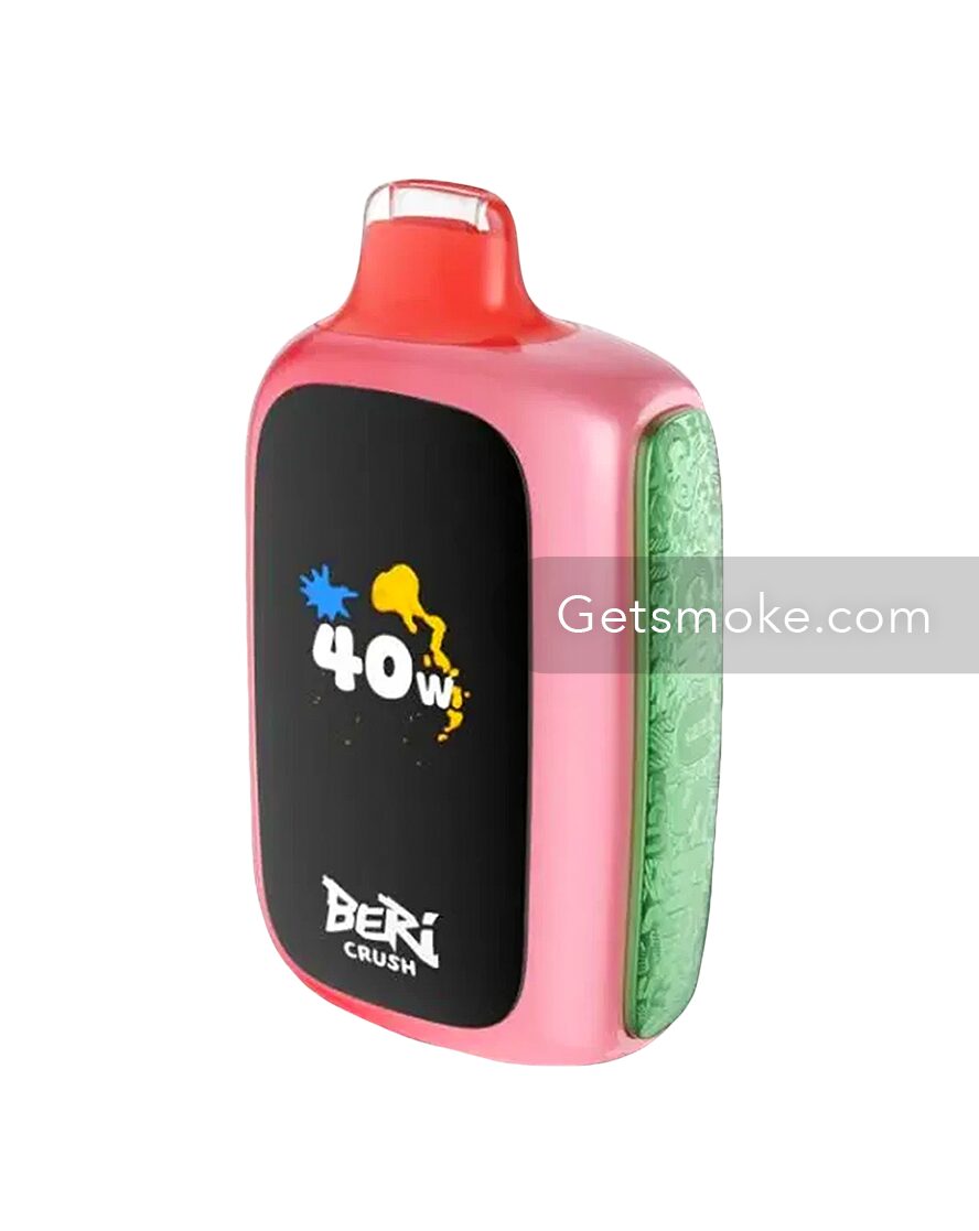 Watermelon Ice - Beri Crush