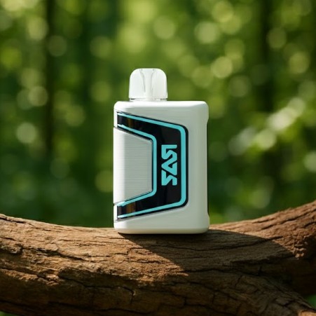 Image for Do Raz Vapes Have THC