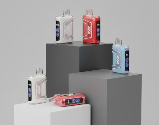 Image for How to Know When Raz Vape Is Empty