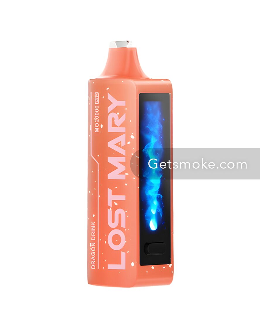 Dragon Drink - Lost Mary MO20000 Pro