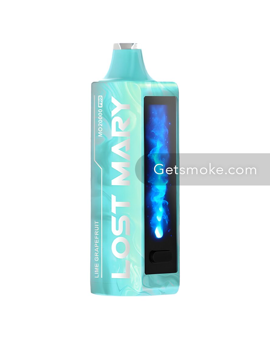 Lime Grapefruit - Lost Mary MO20000 Pro