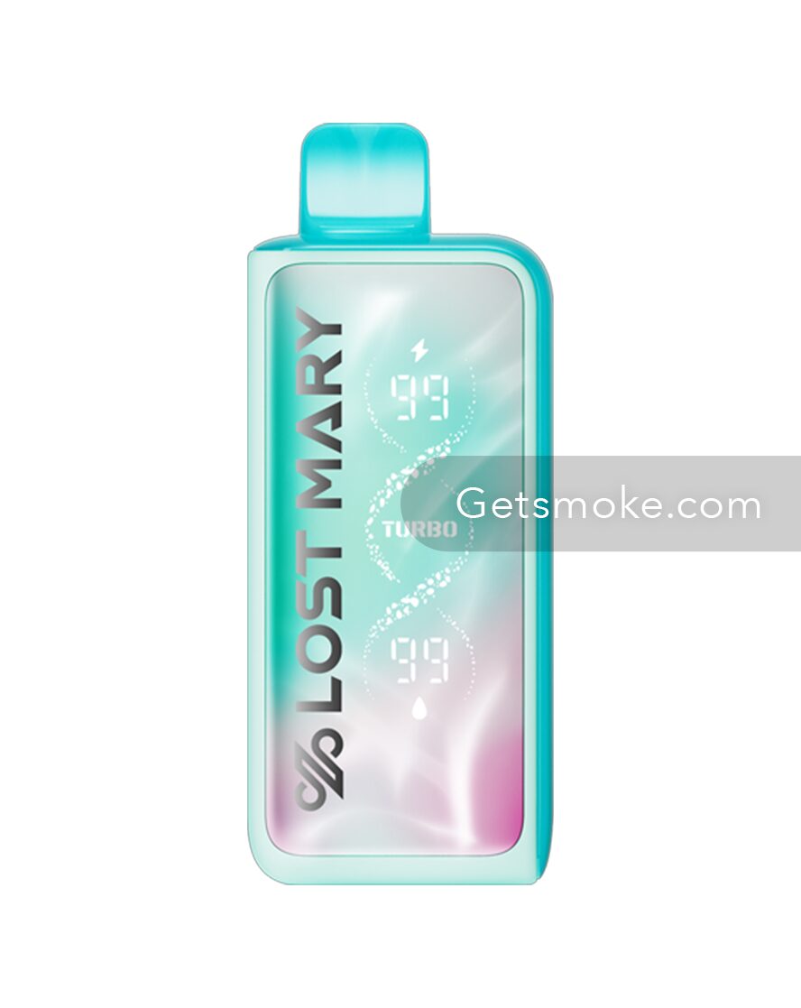 Baja Splash - Lost Mary Turbo 35K Puffs