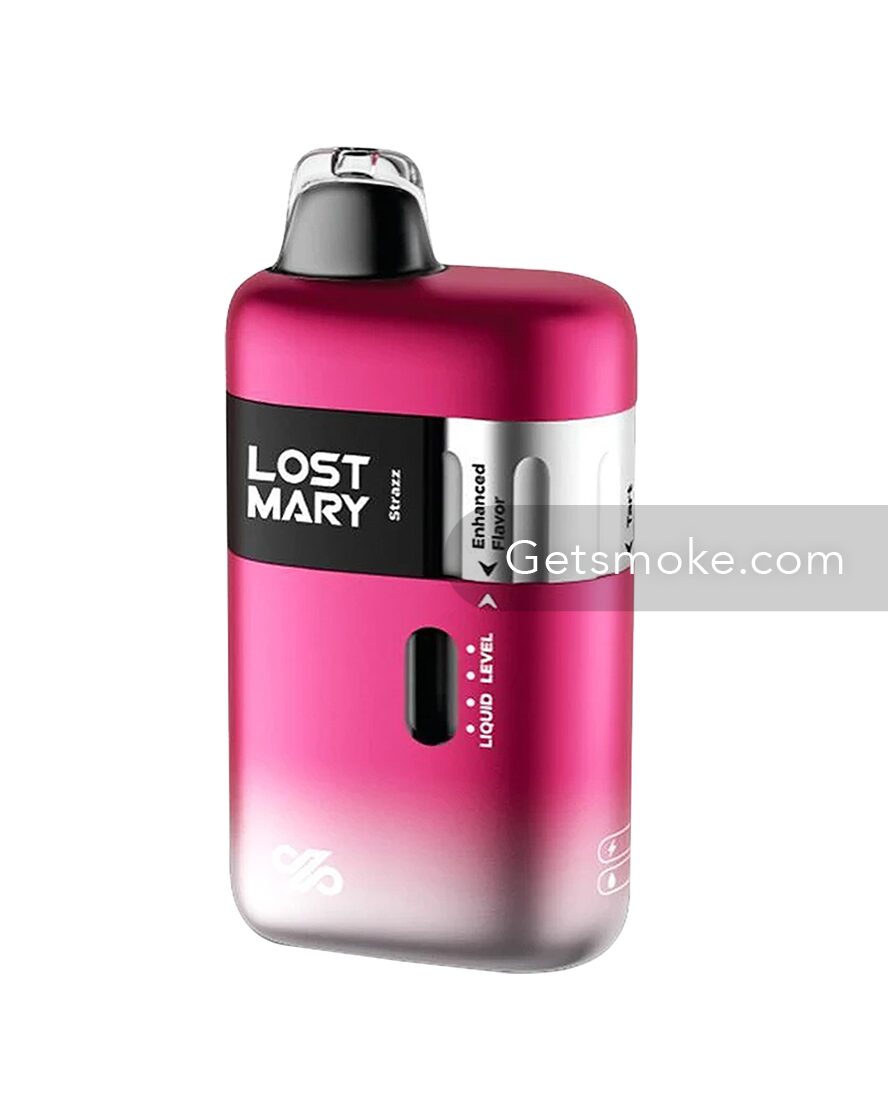 Strazz - Lost Mary Ultrasonic