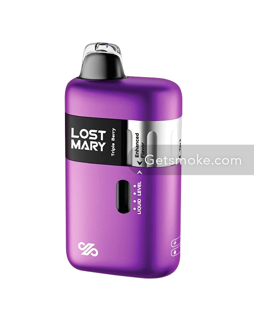 Triple Berry - Lost Mary Ultrasonic