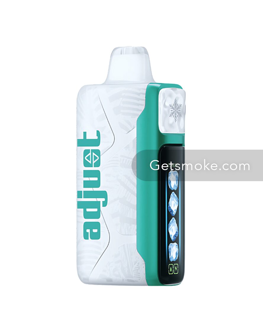 Adjust vape