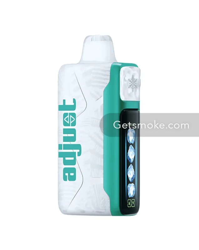 Adjust vape