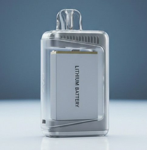 Image for Do Raz Vapes Have Lithium Batteries