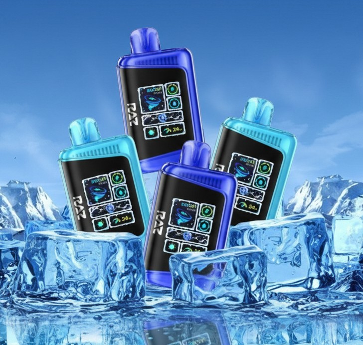 Image for Do Raz Vapes Have Sugar