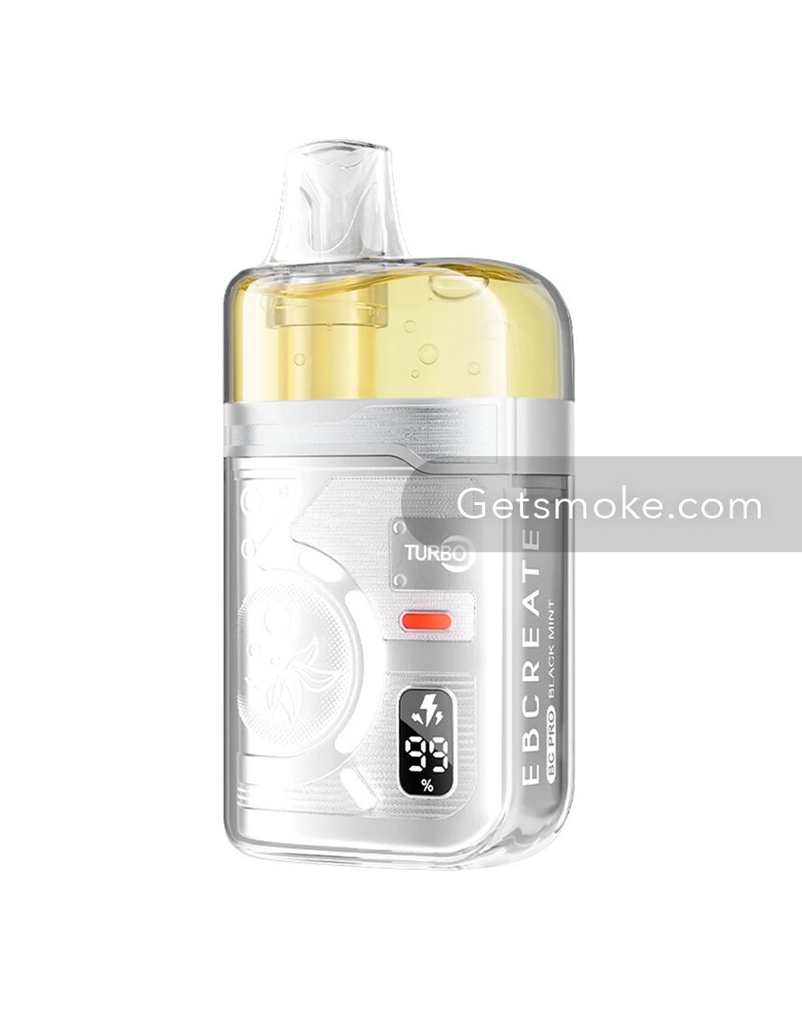 EBCREATE vape