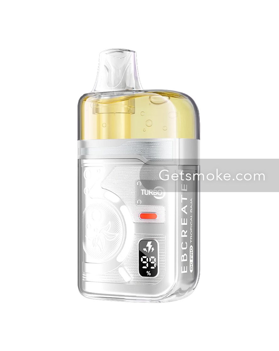 Tropical Baja - EBCREATE BC Pro