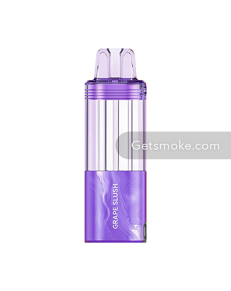 Grape Slush - Foger Switch Replacement Pod Only