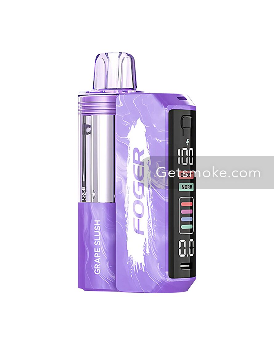 Grape Slush - Foger Switch Pro Kit