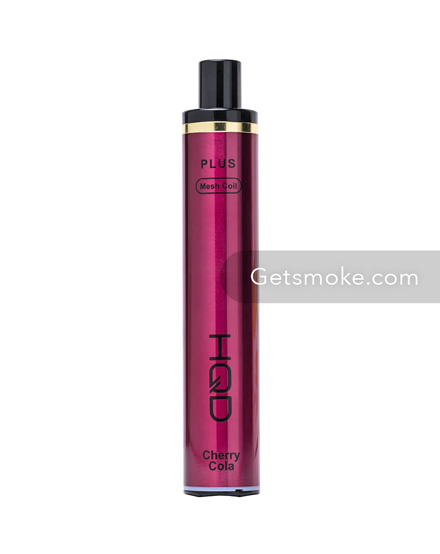 Cherry Cola - HQD Cuvie Plus