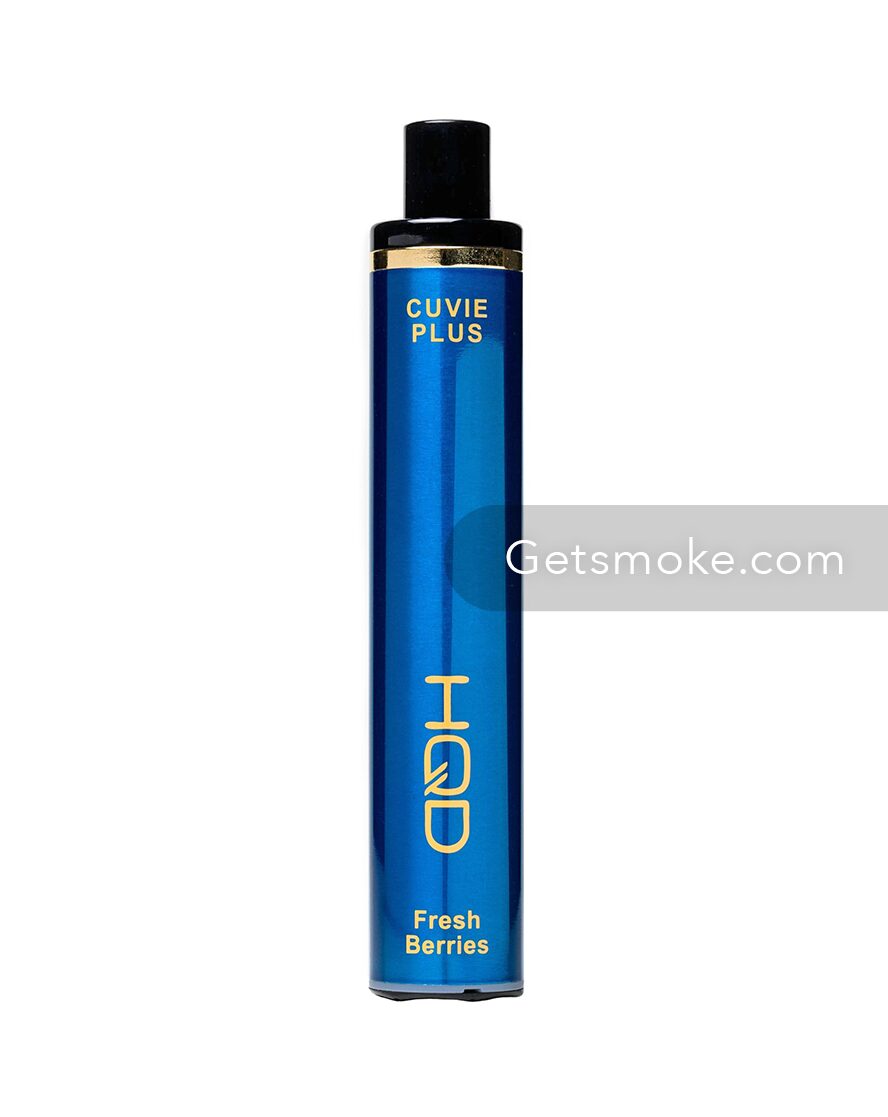 Fresh Berries - HQD Cuvie Plus
