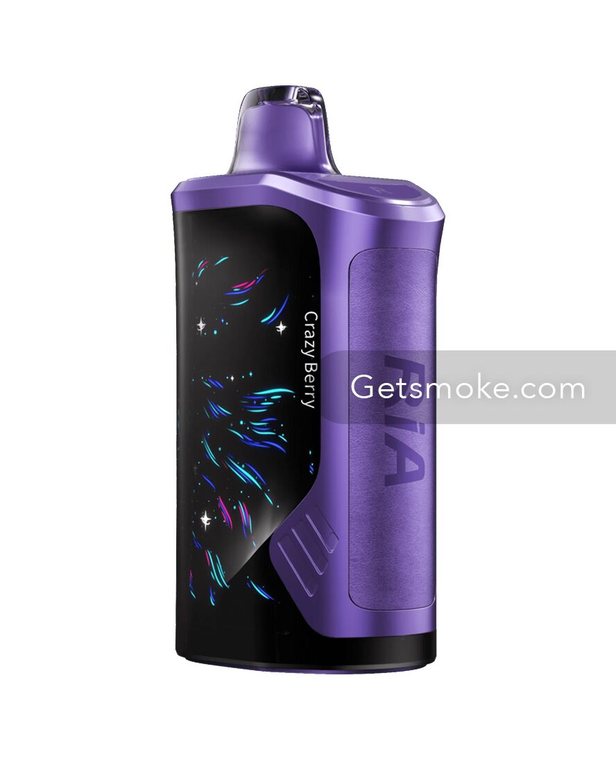 Crazy Berry - RIA NV30K by Geek Bar