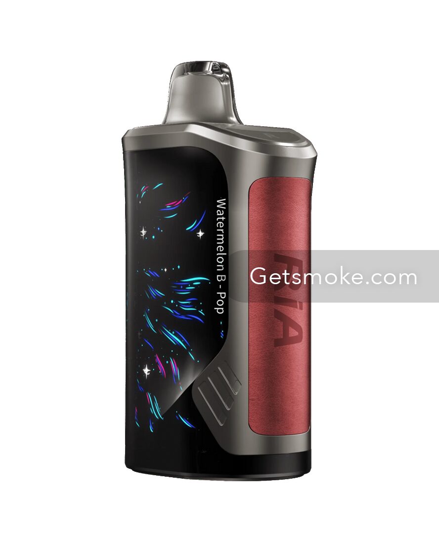 Watermelon B-POP - RIA NV30K by Geek Bar