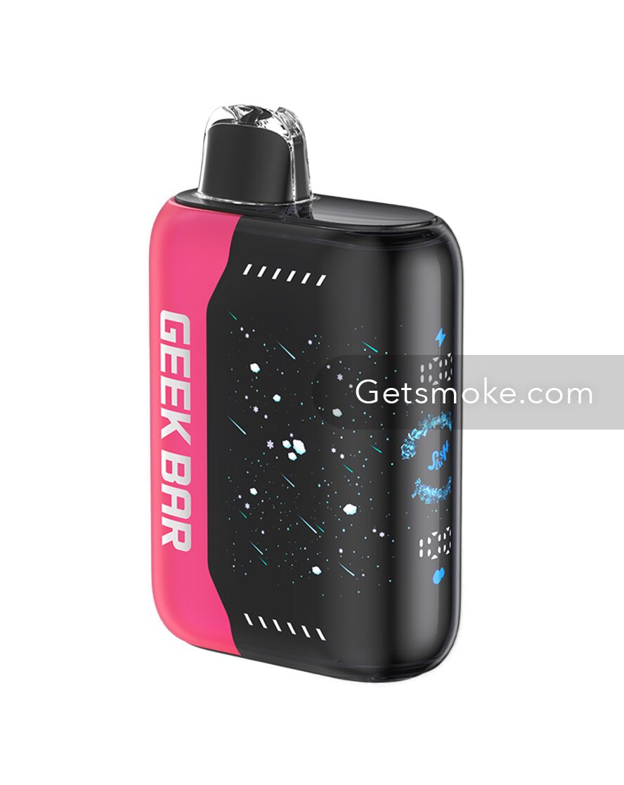 Image for Learn How Long Will Your Favorite Geek Bar Vape Last