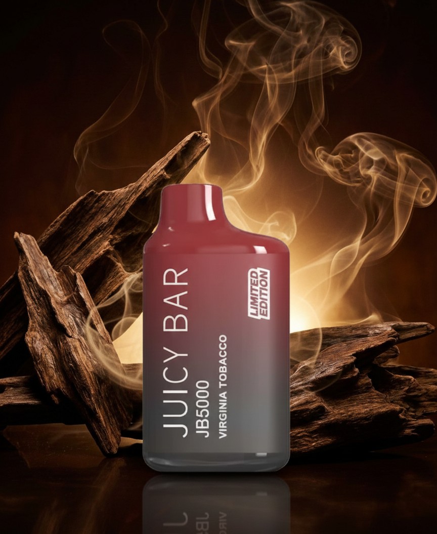 Image for Is Juicy Bar a Good Vape? Honest Review & Flavor Breakdown 2026