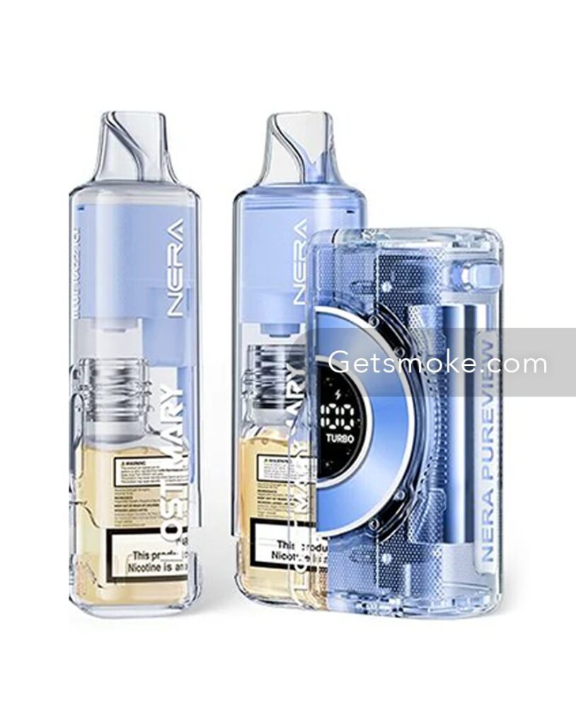 Image for Best Refillable Pod Vapes 2026: Top Reusable Picks
