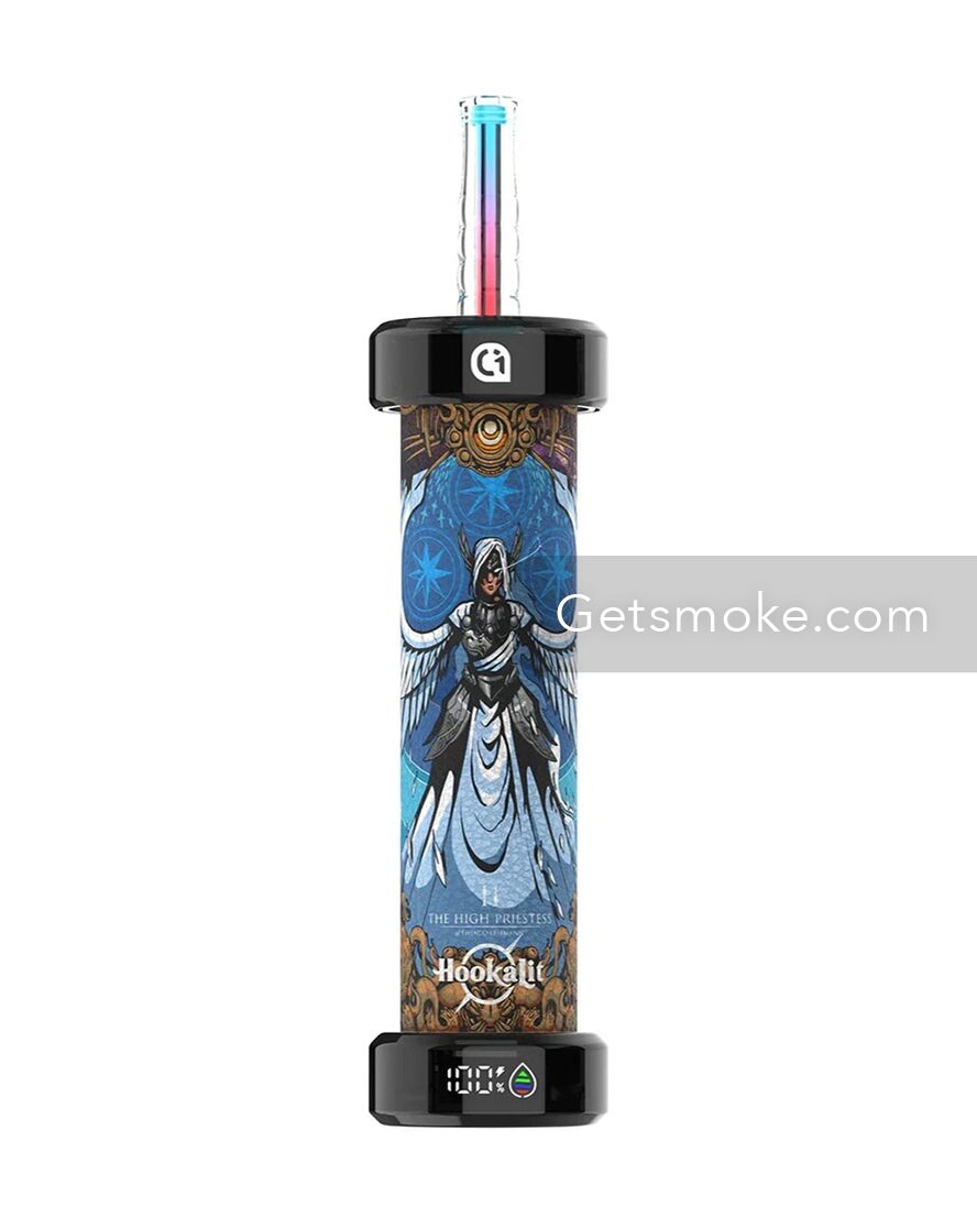 Blue Razz - Olit Hookalit