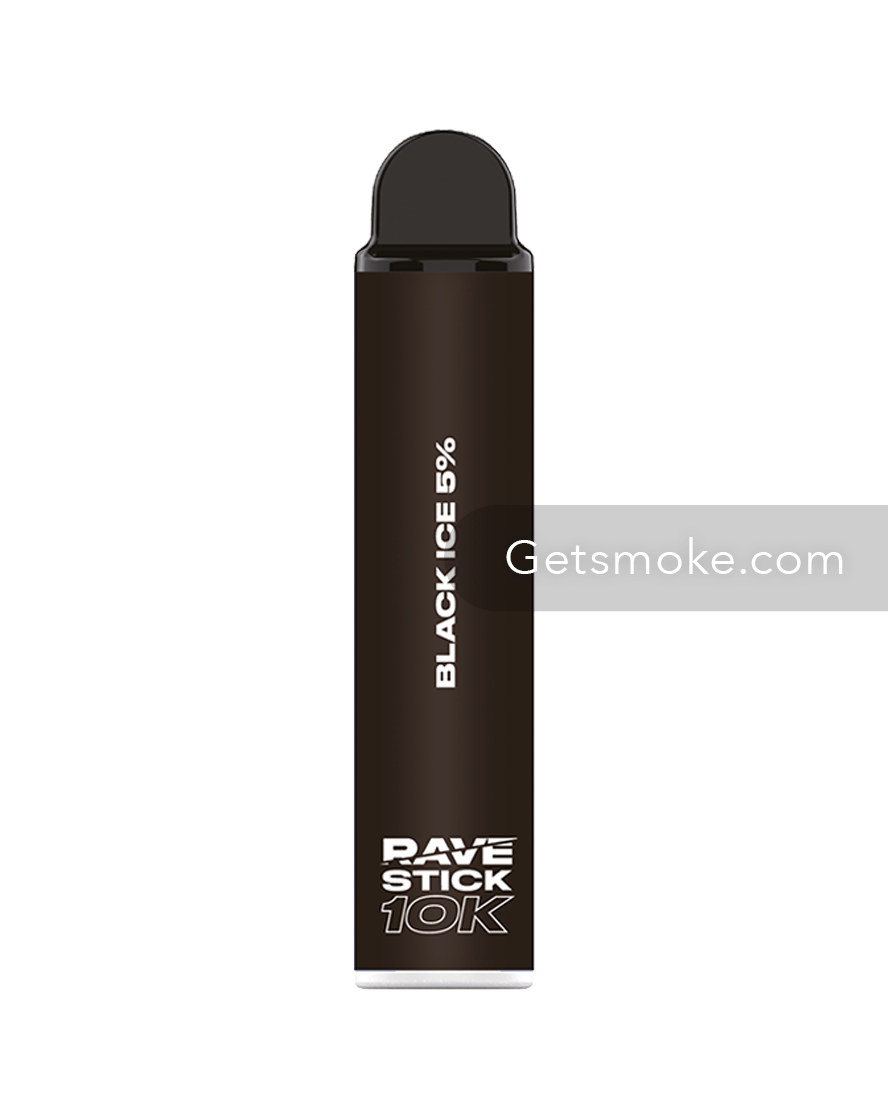 Black Ice - Fume x RNBW Rave Stick