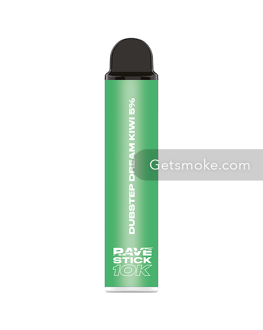 Dubstep Dream Kiwi - Fume x RNBW Rave Stick