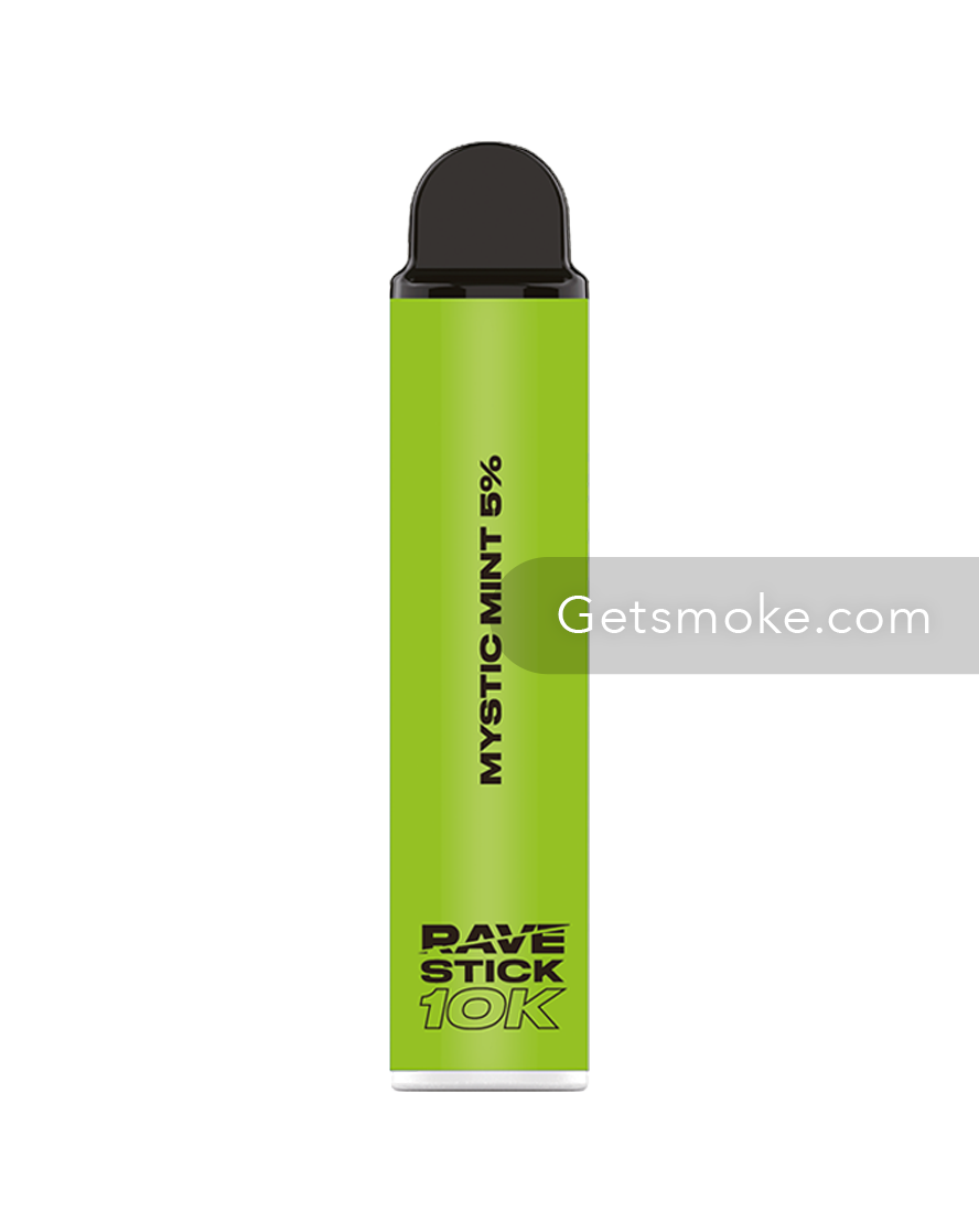 Mystic Mint - Fume x RNBW Rave Stick