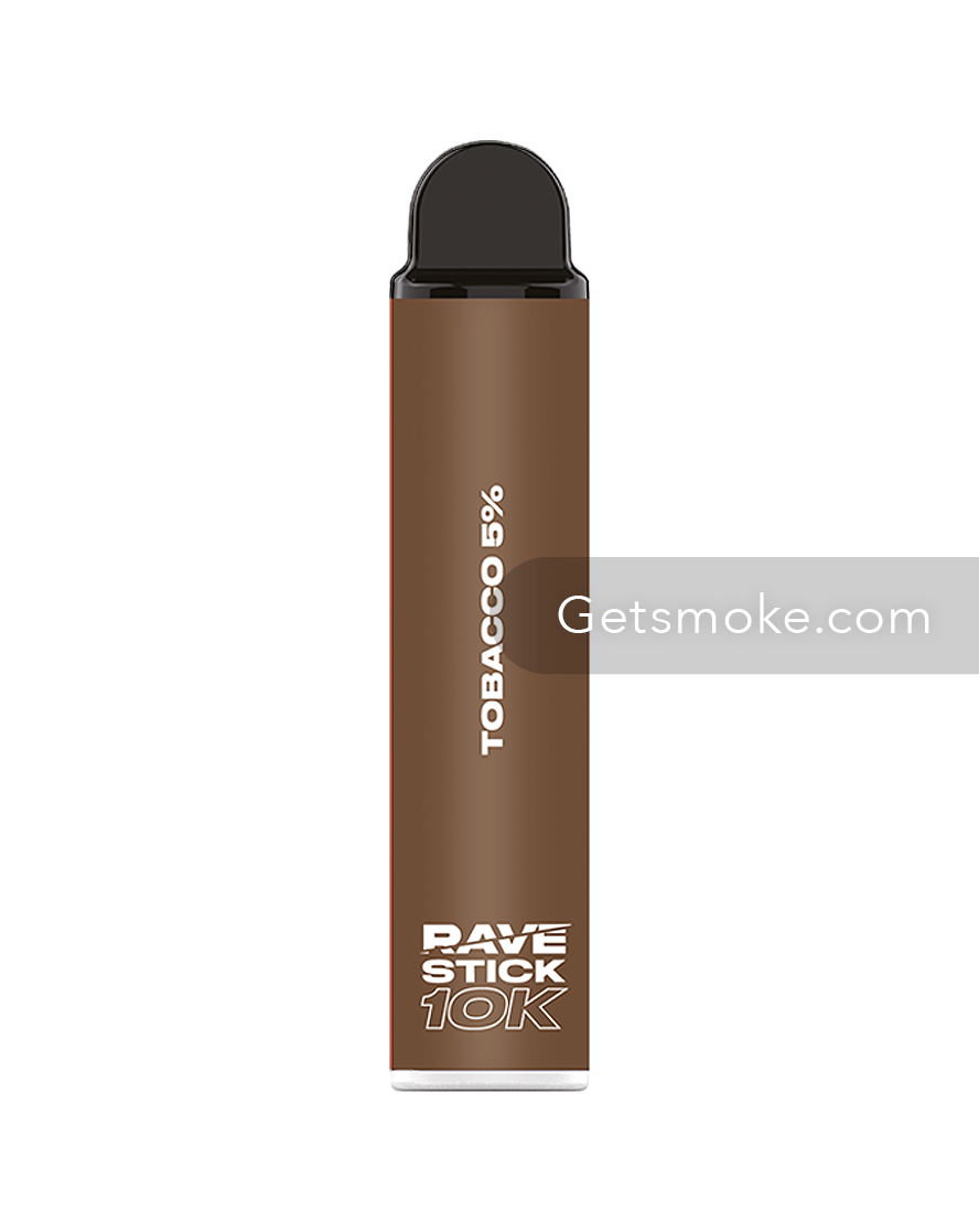 Tobacco - Fume x RNBW Rave Stick