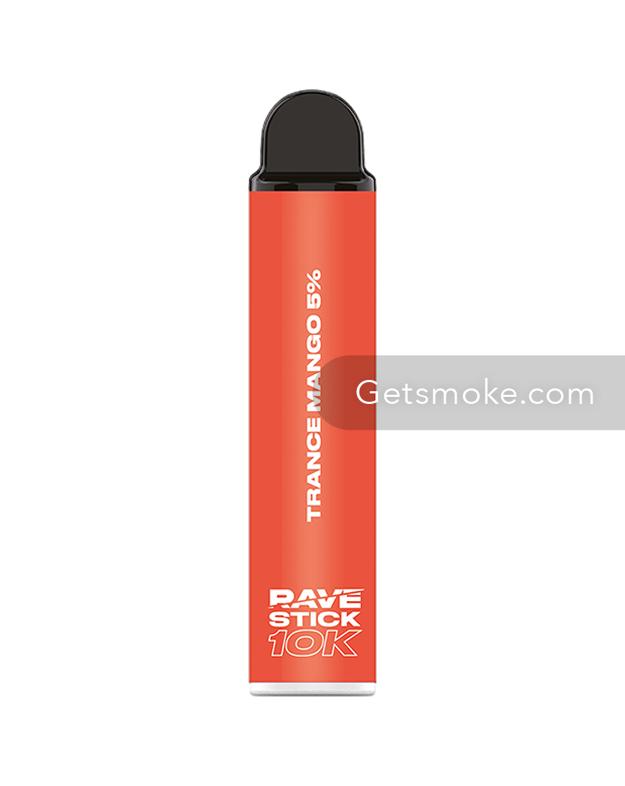 Trance Mango - Fume x RNBW Rave Stick