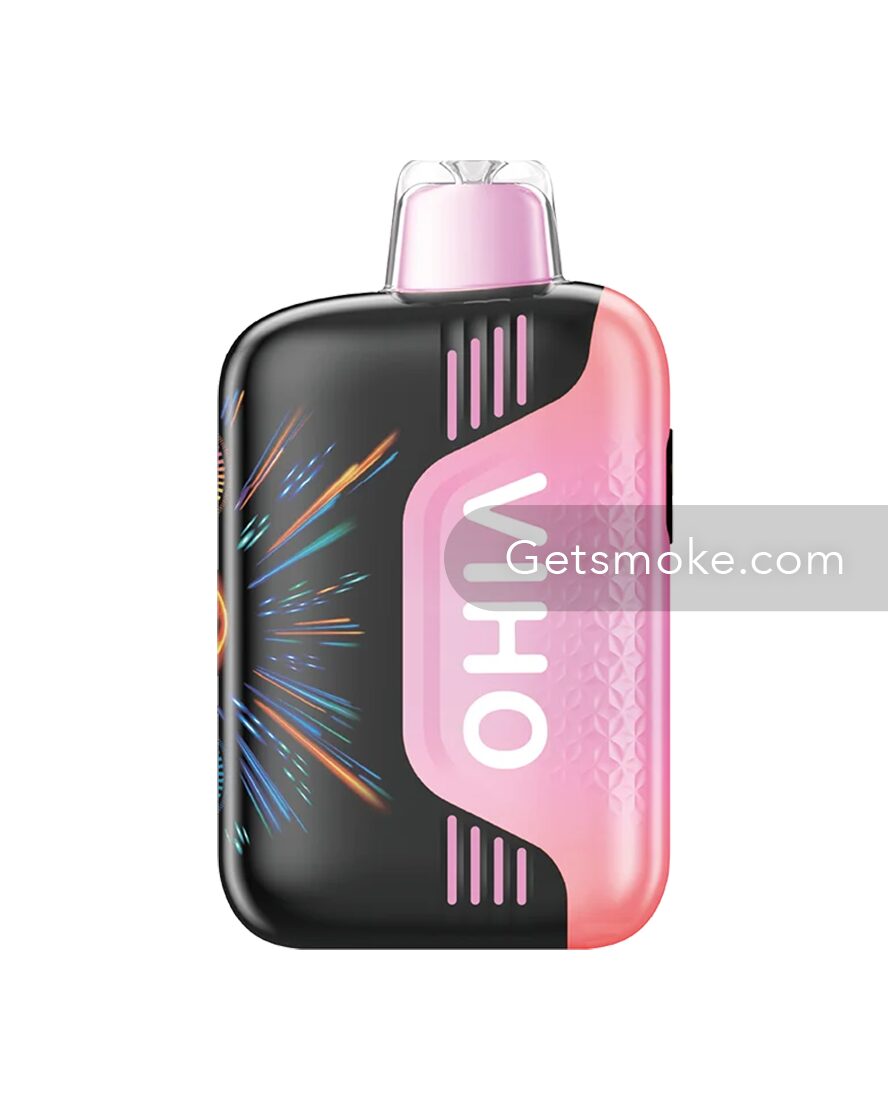 Strawmelon Ice - VIHO TRX