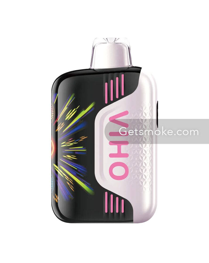 Tobacco - VIHO TRX