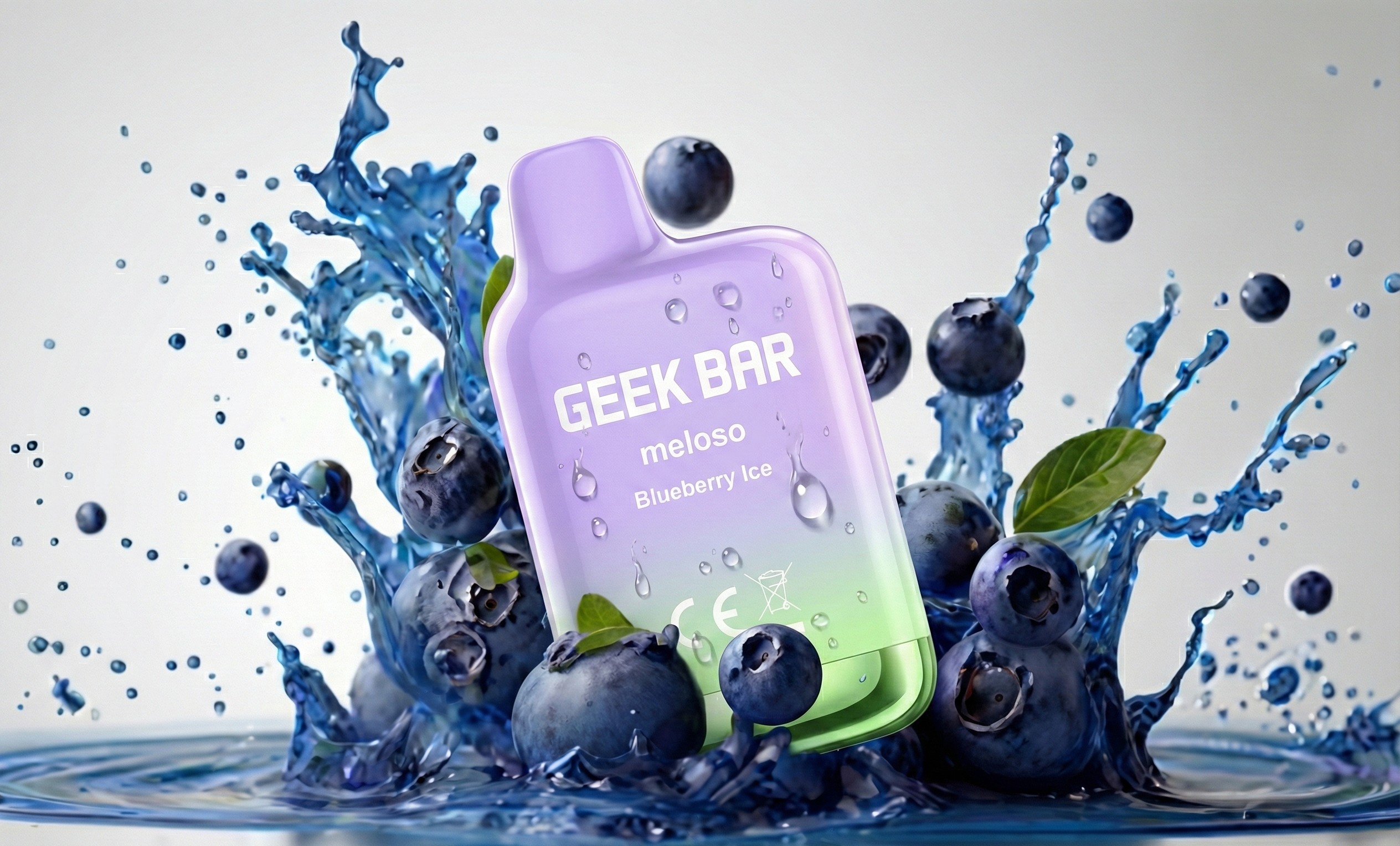 Image for Where to Buy Geek Bars Online in Texas – Fast Delivery & Top Flavors