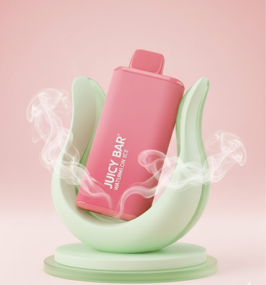 Image for Does Juicy Bar Watermelon Ice REALLY Cool Your Tongue?