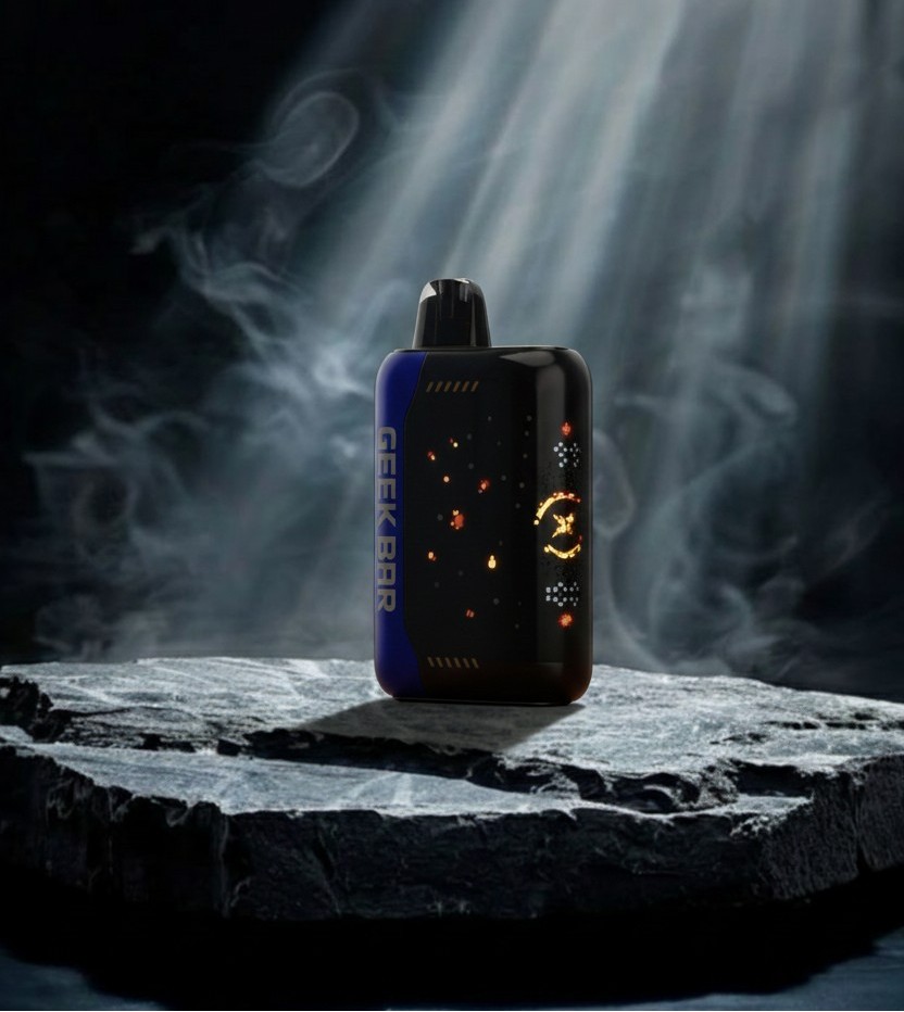 Image for Are Geek Bars Banned in Texas? What Vapers Need to Know in 2026