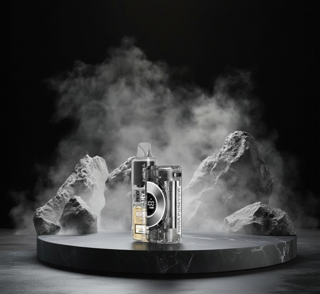 Image for Lost Mary Vape Texas: How Old Do You Have to Be to Buy One?