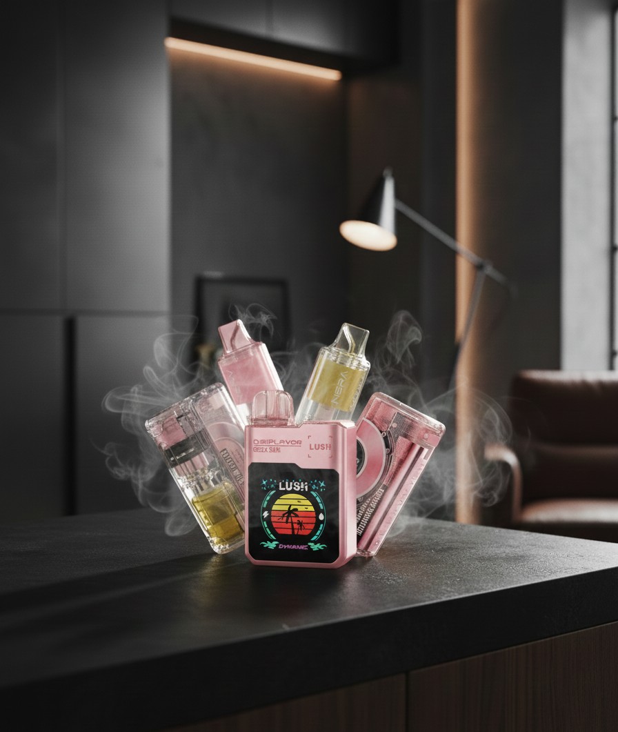 Image for Texas Nicotine Vape Products: What You Need to Know
